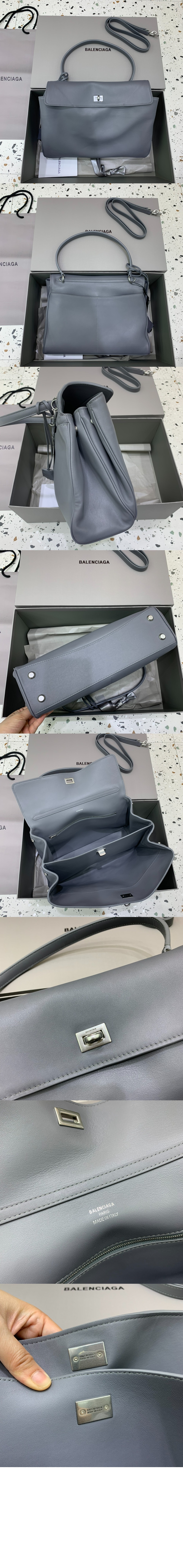 로데오 미디엄 핸드백 789772 > Rodeo - 로데오