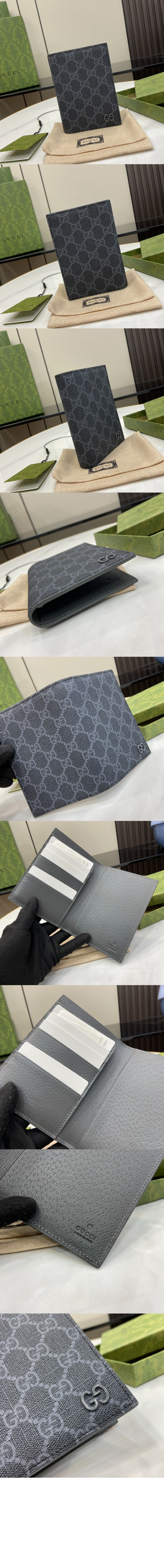 GG 여권 케이스 795229 > Ophidia - 오피디아