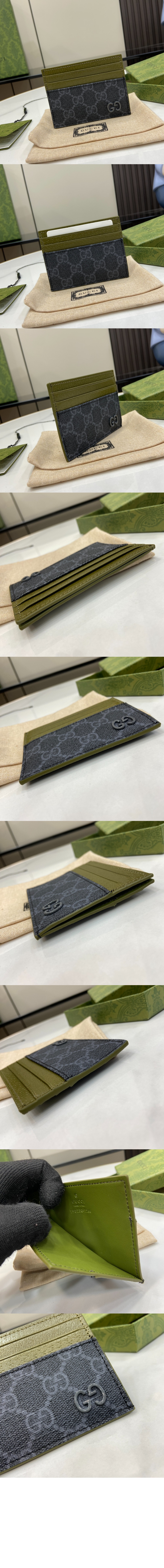 GG 카드 케이스 ‎795230 > Etc - 기타제품