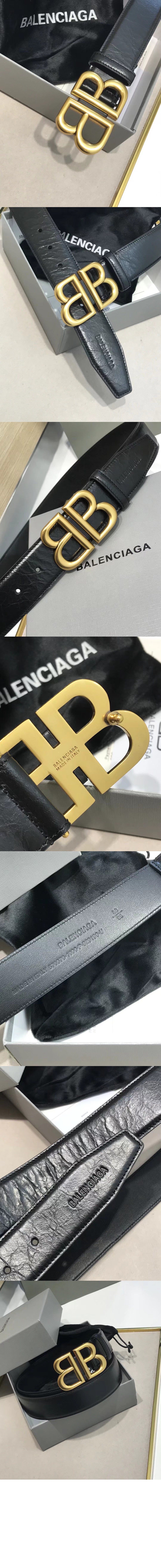 모나코 벨트 766067 > 발렌시아가