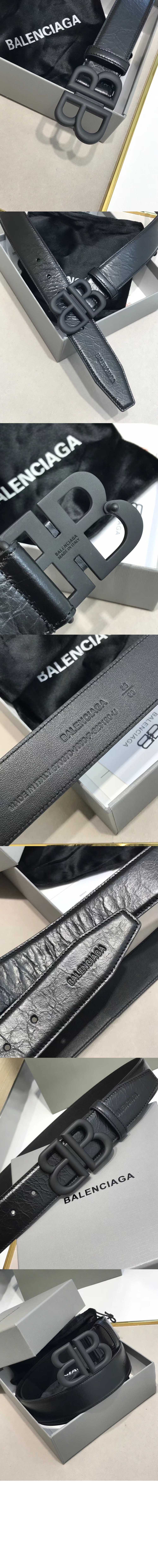 모나코 벨트 766067 > 발렌시아가