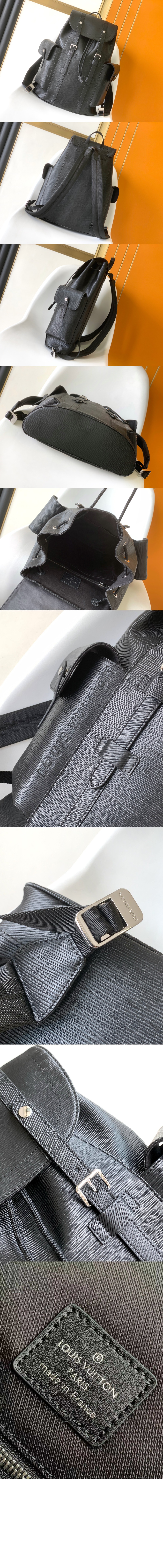 크리스토퍼 MM M24326 > Backpack - 백팩