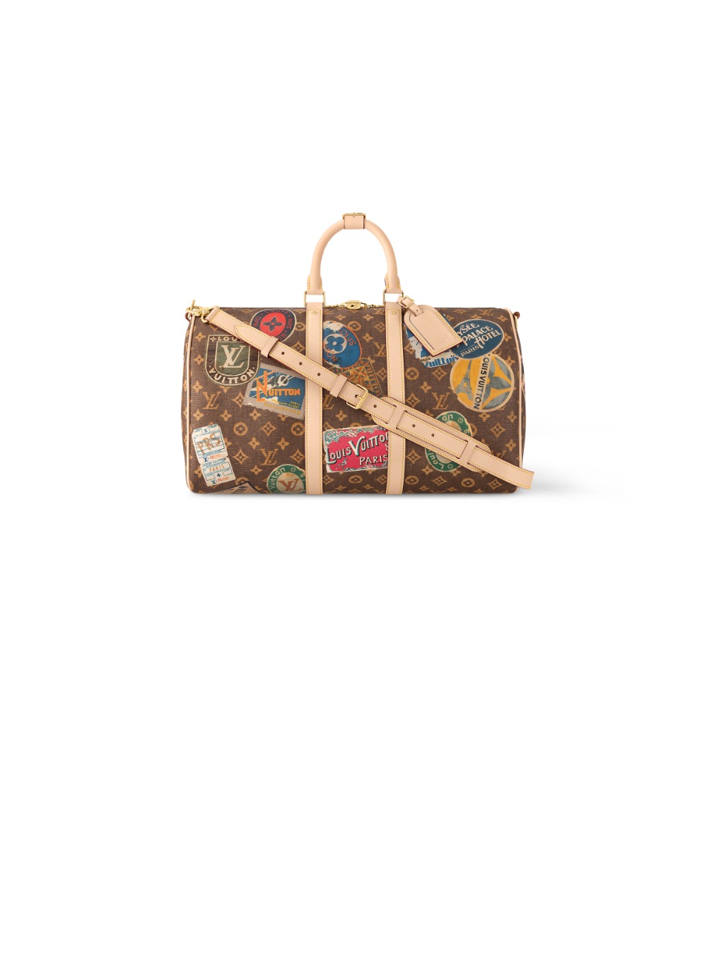 키폴 반둘리에 45 M24960 > Keepall - 키폴