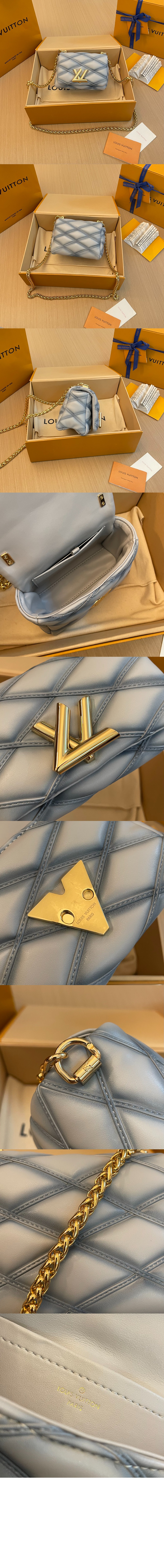 피코 GO-14 M83071 > Twist - 트위스트