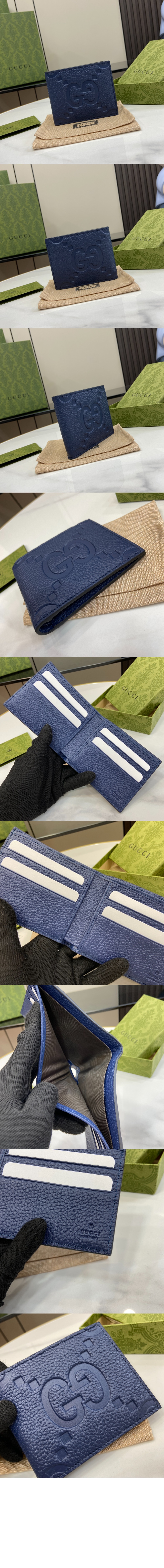 점보 GG 지갑 739475 > Jumbo GG - 점보 GG