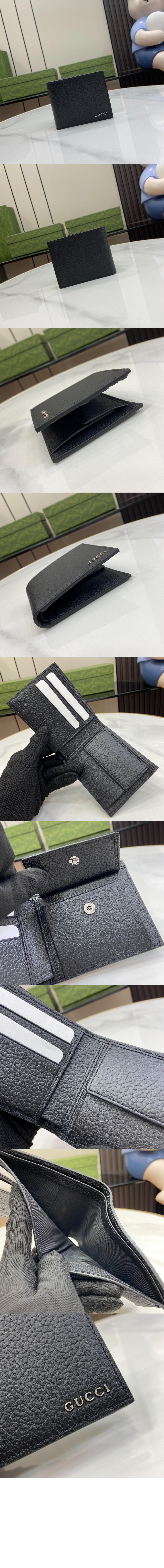 로고 반지갑 771153 > GG Emblem - GG 로고