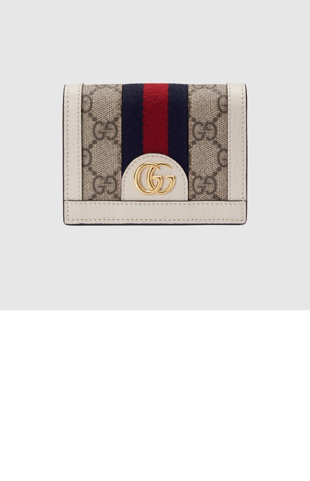 구찌 오피디아 GG 카드 케이스 지갑 523155 > Ophidia - 오피디아