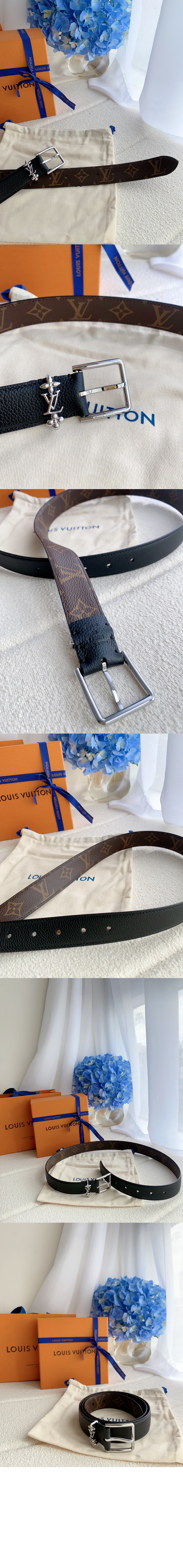 LV BLOOM  벨트 M8643W > 루이비통