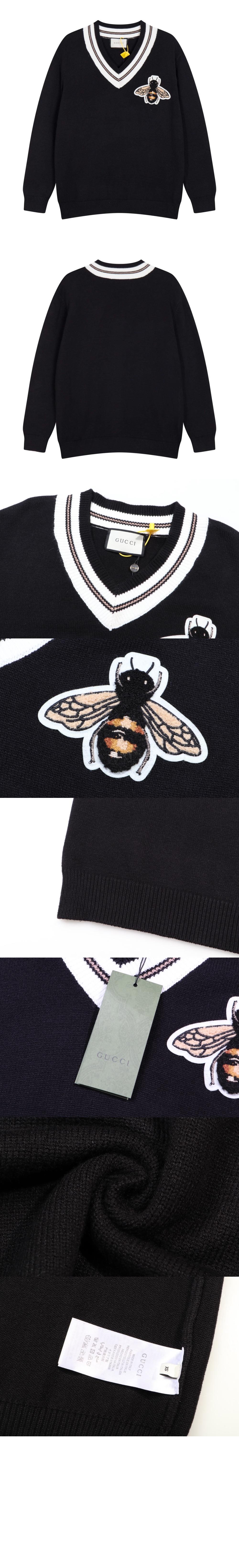 로고 니트 상의 > Etc - 기타제품