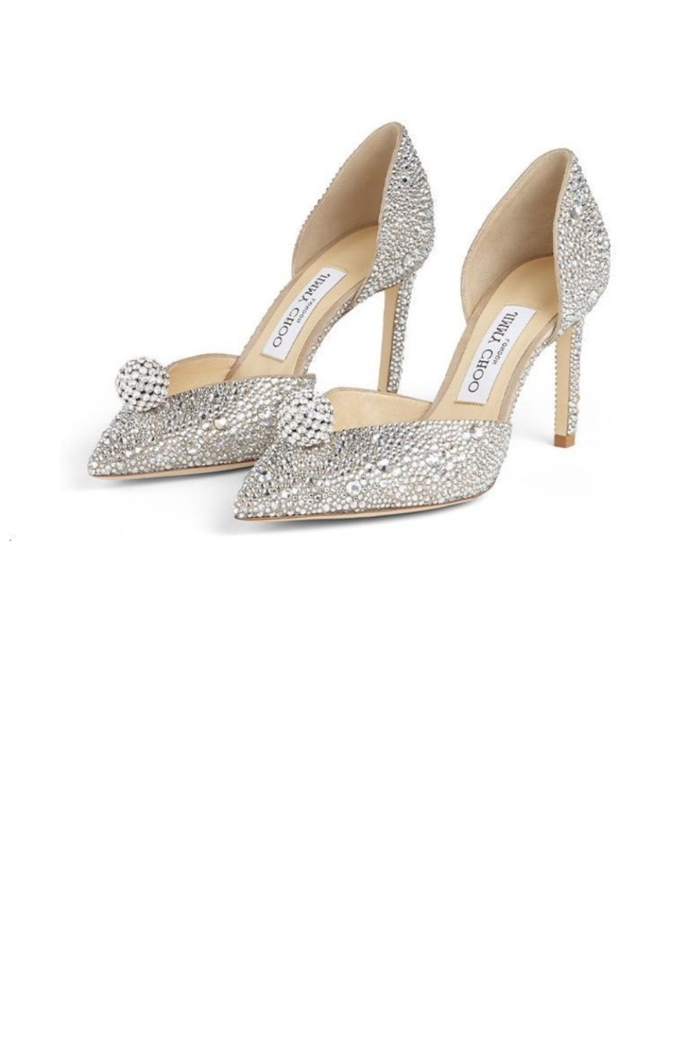 Sabine 85 > Pumps - 펌프스