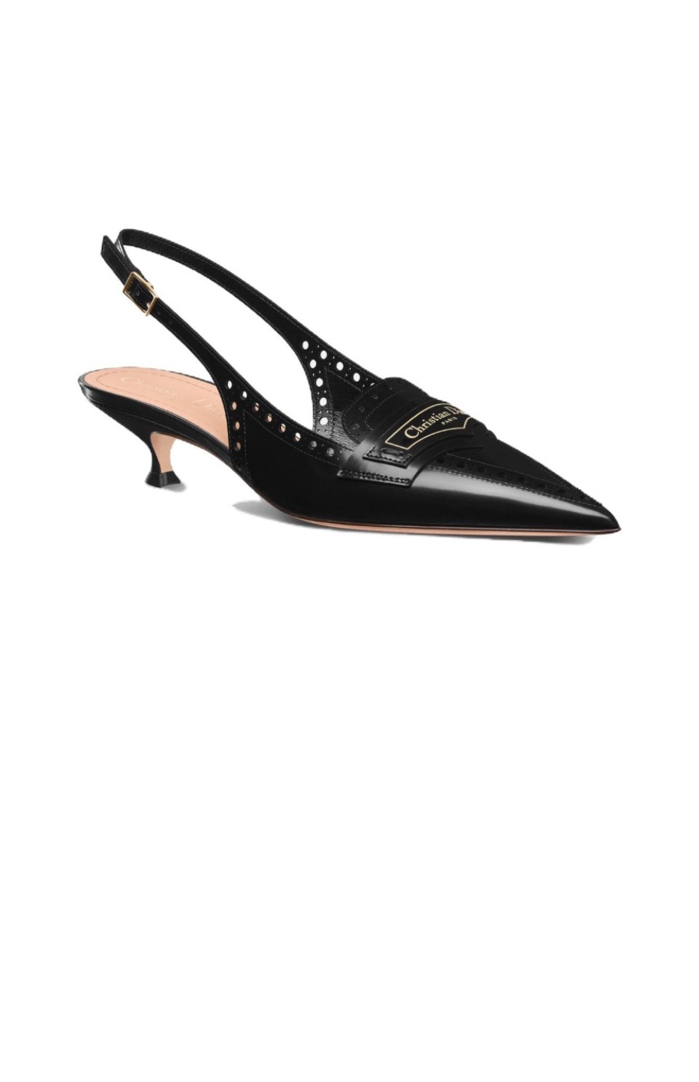 Boy 펌프스 샌들 KDV17 > Boy - 보이