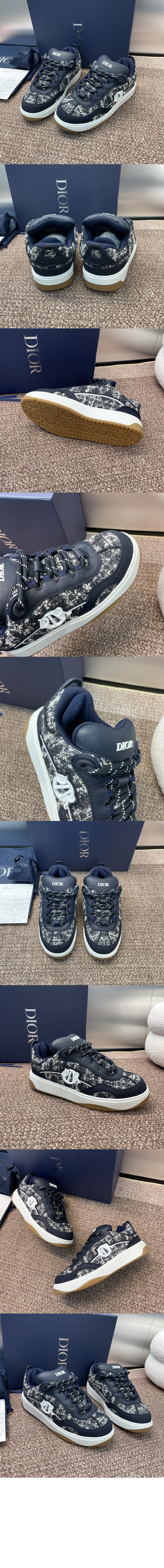 B9s 스니커즈 3SN30 > Etc - 기타제품