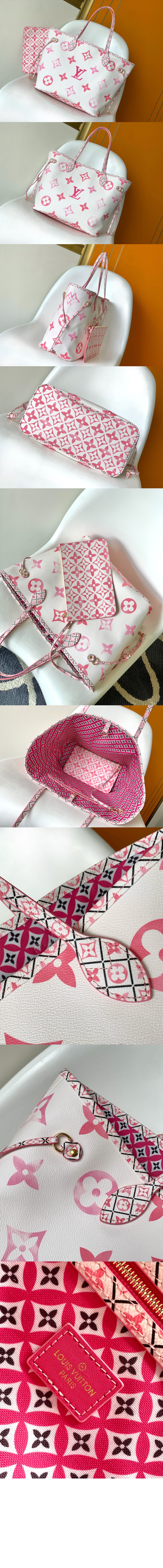 네버풀 MM M22980 > Neverfull - 네버풀