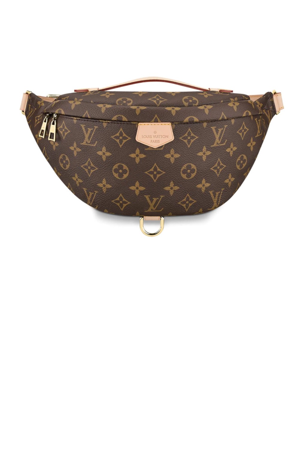 모노그램 범백 M43644 > Bumbag - 범백