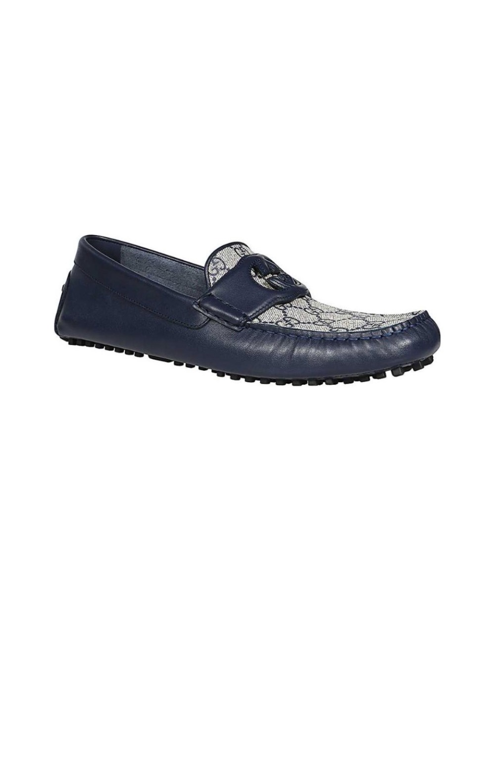 인터로킹 G 드라이빙 슈즈 730148 > Interlocking G - 인터로킹 G