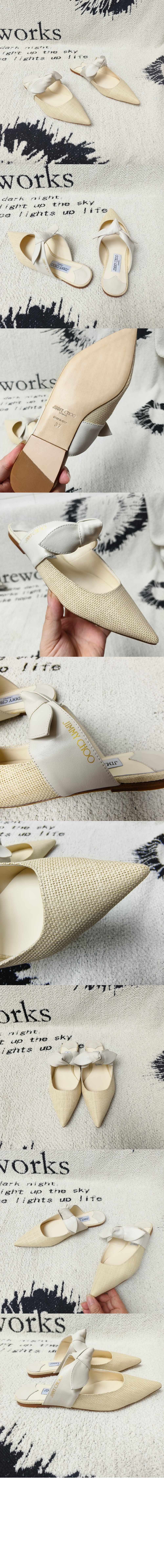 Rali Flat > Flats - 플랫