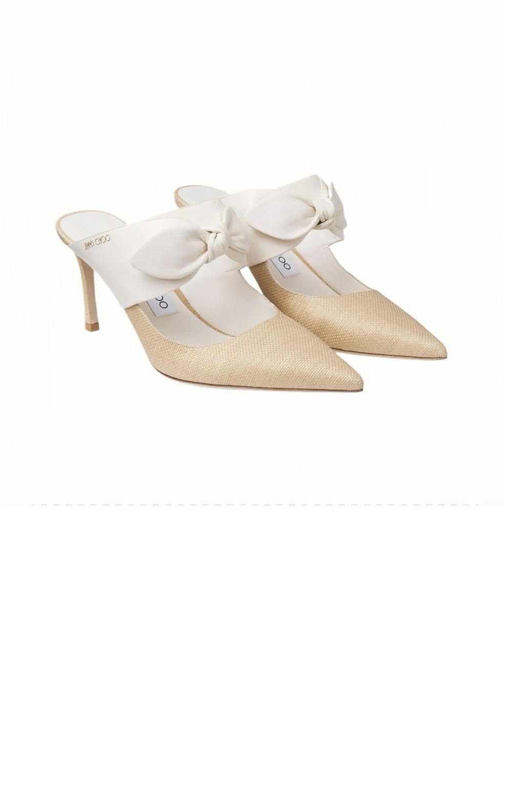 RALI 75 > Pumps - 펌프스