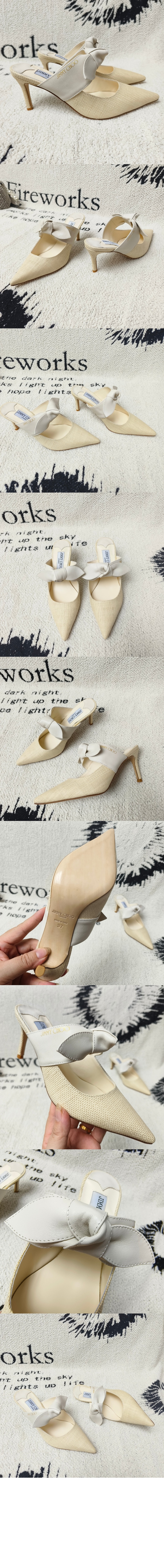 RALI 75 > Pumps - 펌프스