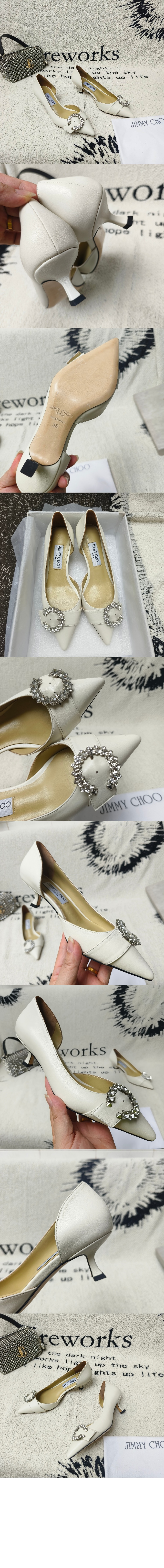 펌프스 > Micro Heels - 마이크로 힐