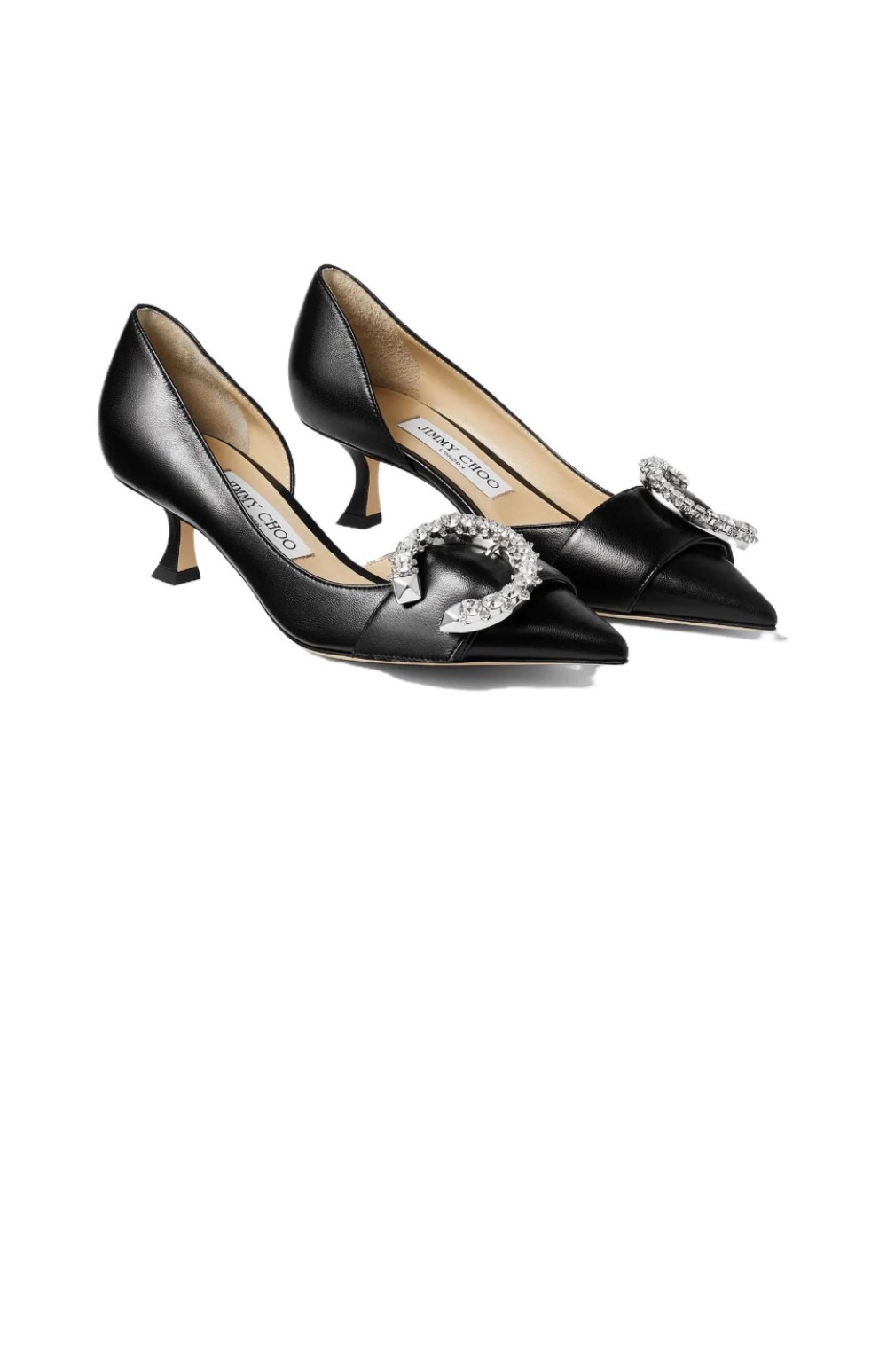 펌프스 > Micro Heels - 마이크로 힐