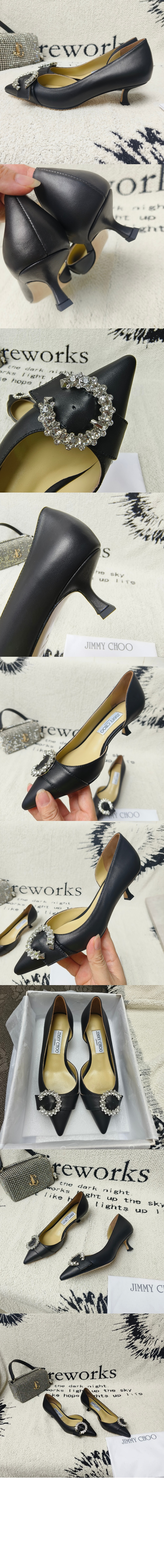 펌프스 > Micro Heels - 마이크로 힐