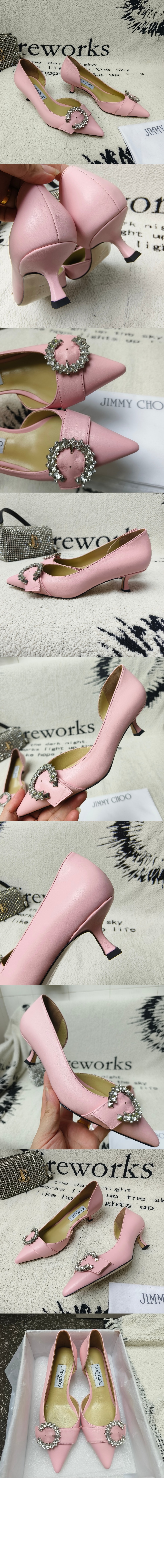 펌프스 > Micro Heels - 마이크로 힐