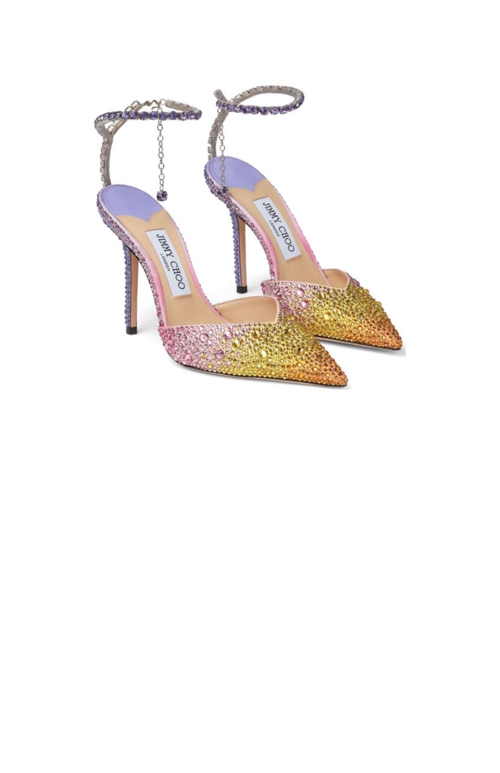 Saeda 100 > Pumps - 펌프스