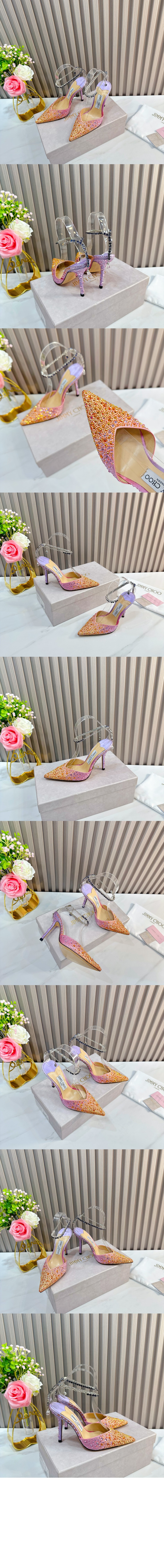 Saeda 100 > Pumps - 펌프스