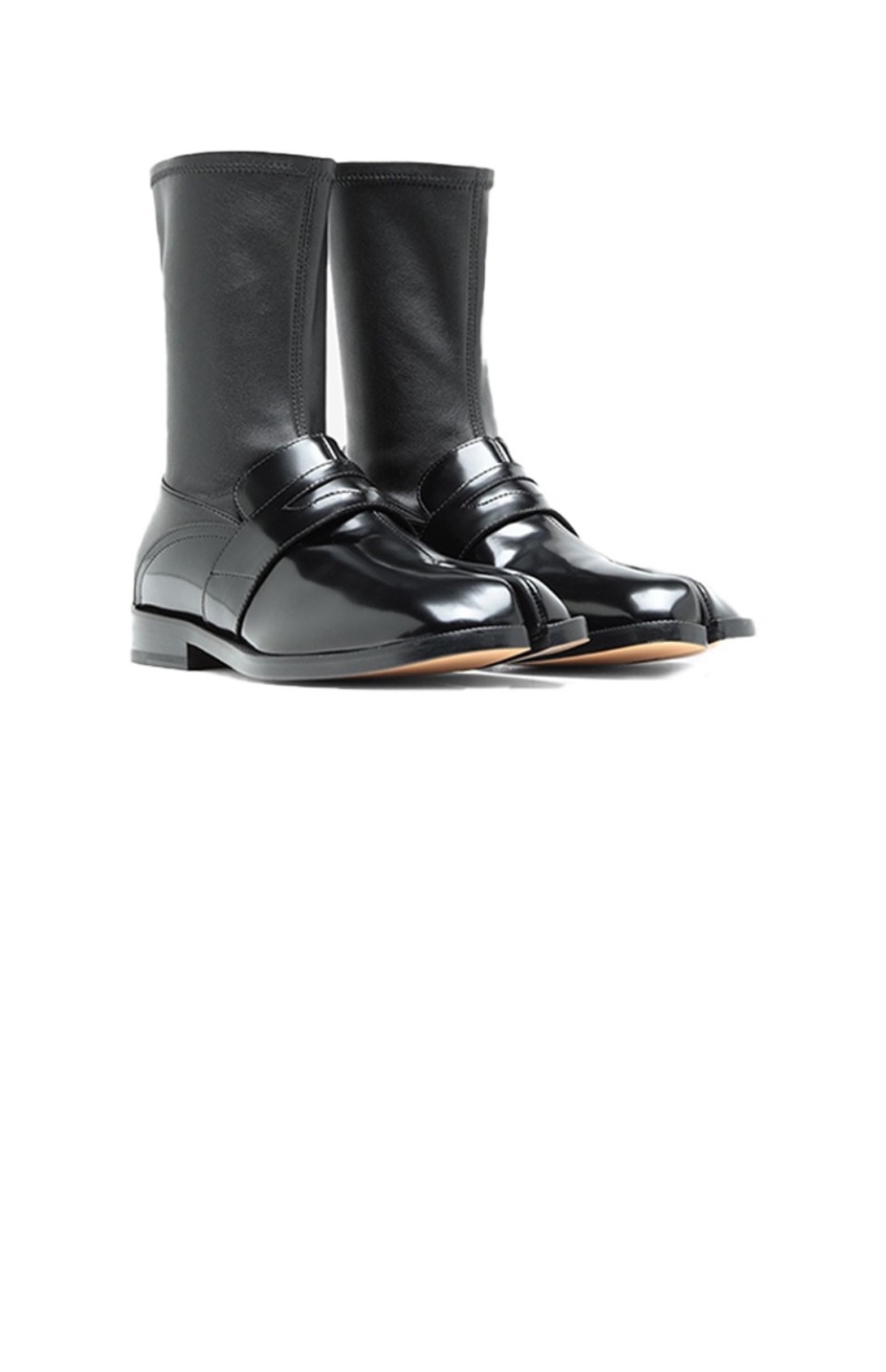 타비 로퍼 S58WU0 > Tabi Boots/Shoes - 타비 부츠/슈즈