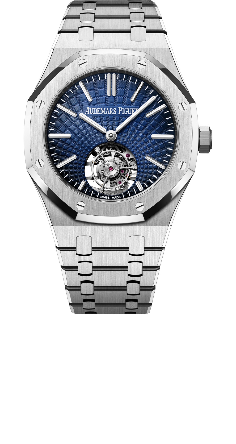 로얄오크 41 26522TI > Royal Oak - 로얄 오크