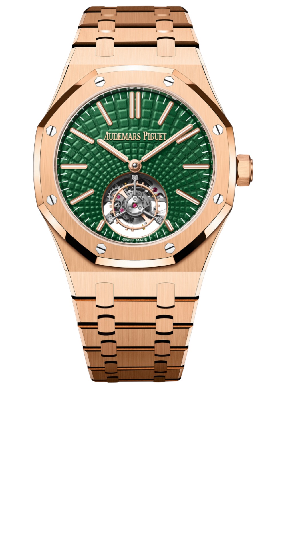 로얄오크 금통 41 26533OR > Royal Oak - 로얄 오크