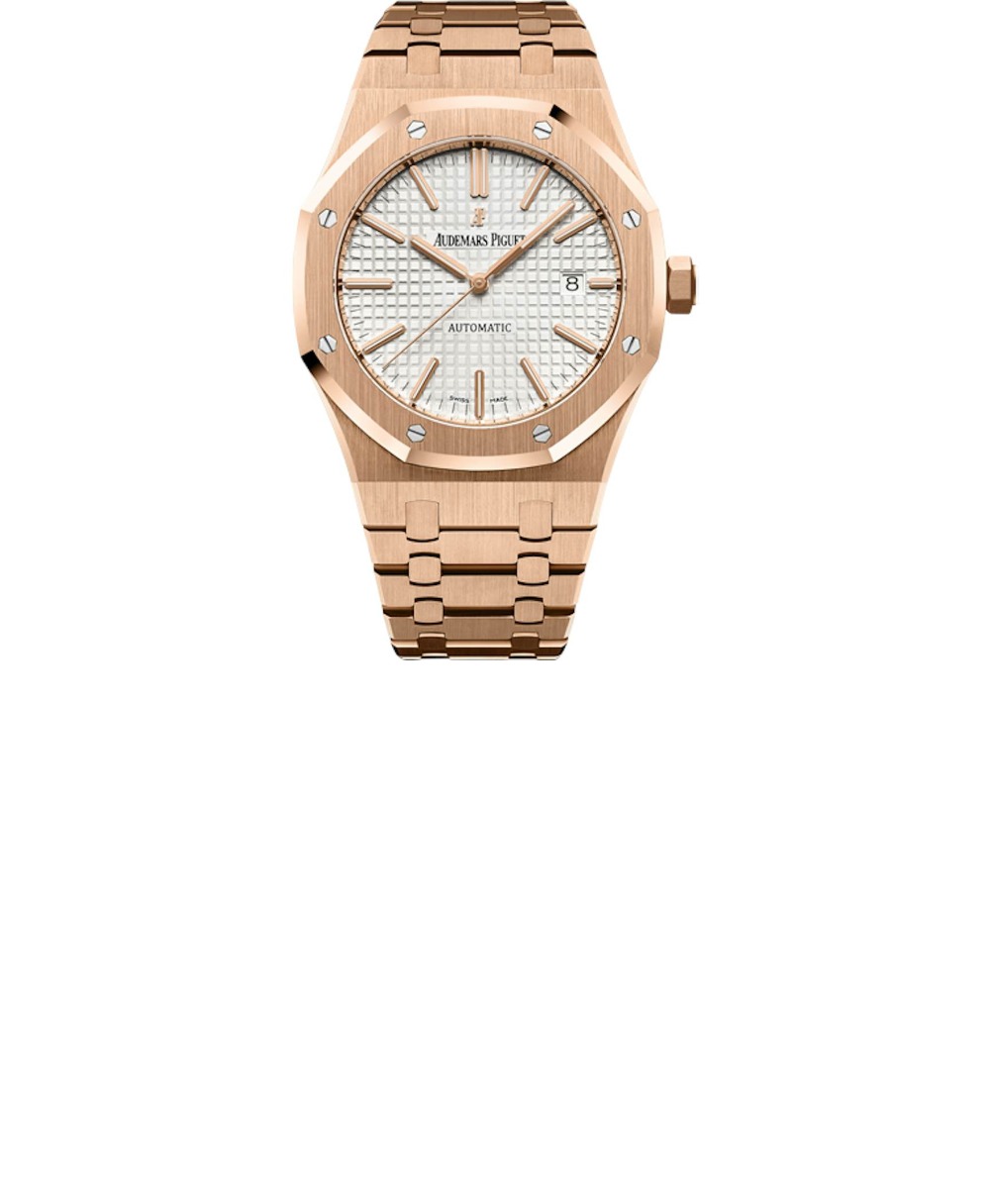 로얄오크 점보 37 15400OR > Royal Oak - 로얄 오크