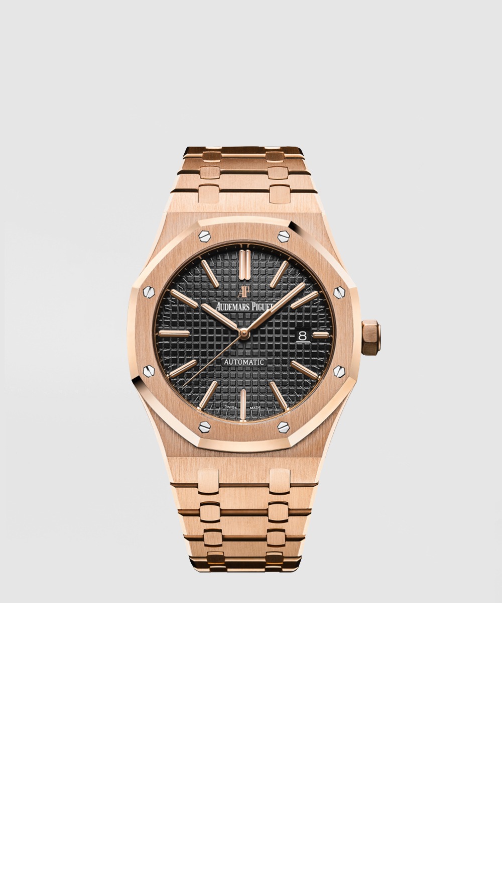 로얄오크 점보 41 15400OR > Royal Oak - 로얄 오크