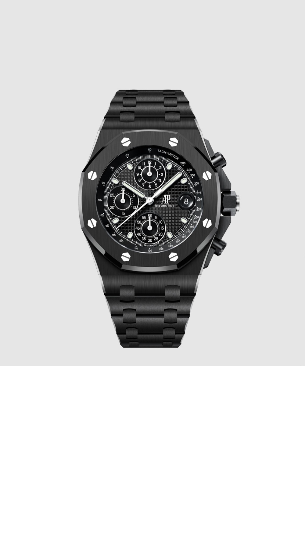 로얄오크 오프쇼어 42 26238CE > Royal Oak Offshore - 로얄 오크 오프쇼어