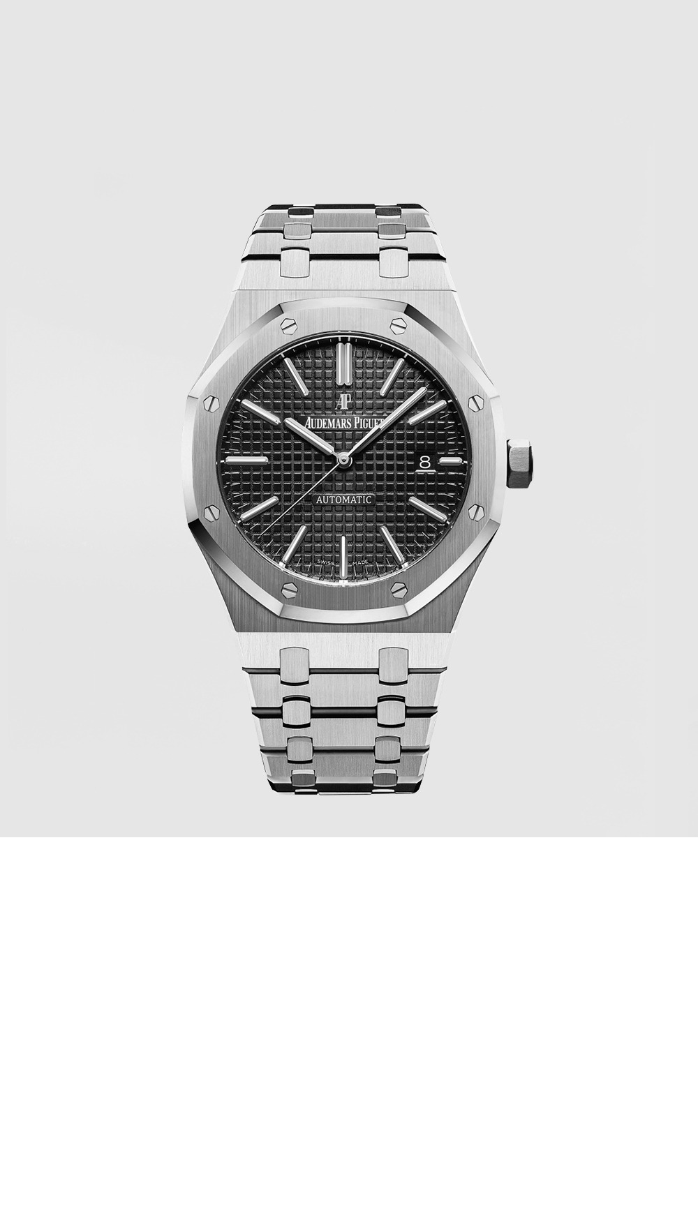 로얄오크 점보 41 15400ST > Royal Oak - 로얄 오크