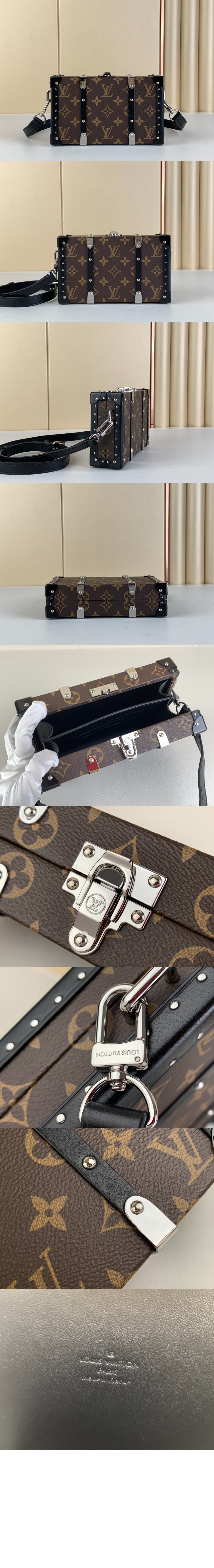 네오 지갑 트렁크 M20953 > Trunk - 트렁크