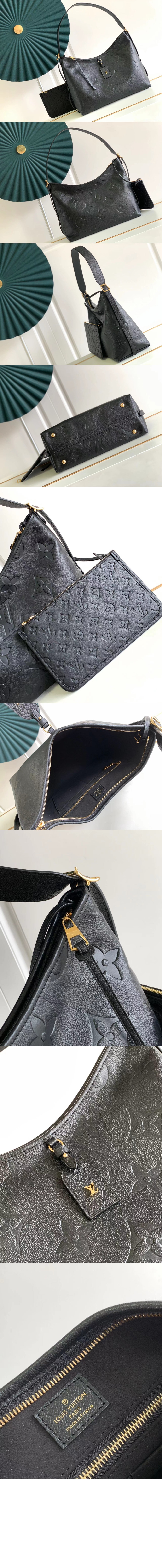 캐리올 MM 숄더백 M46289 > Carryall - 캐리올