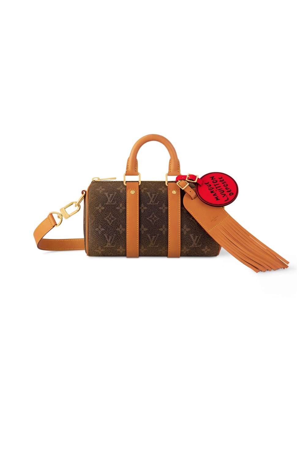 키폴 반둘리에 25 M11542 > Keepall - 키폴