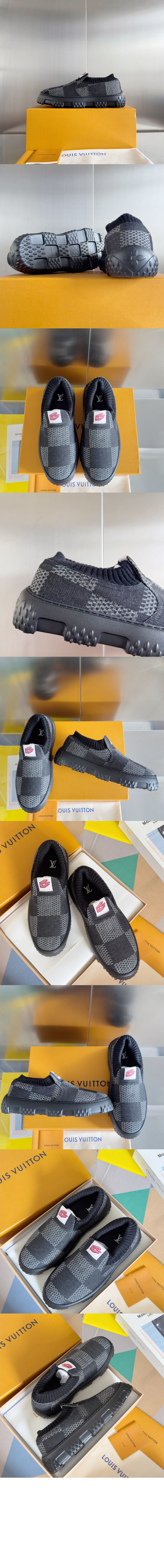 Space Lander 스니커즈 1ACVQL > Etc - 기타제품