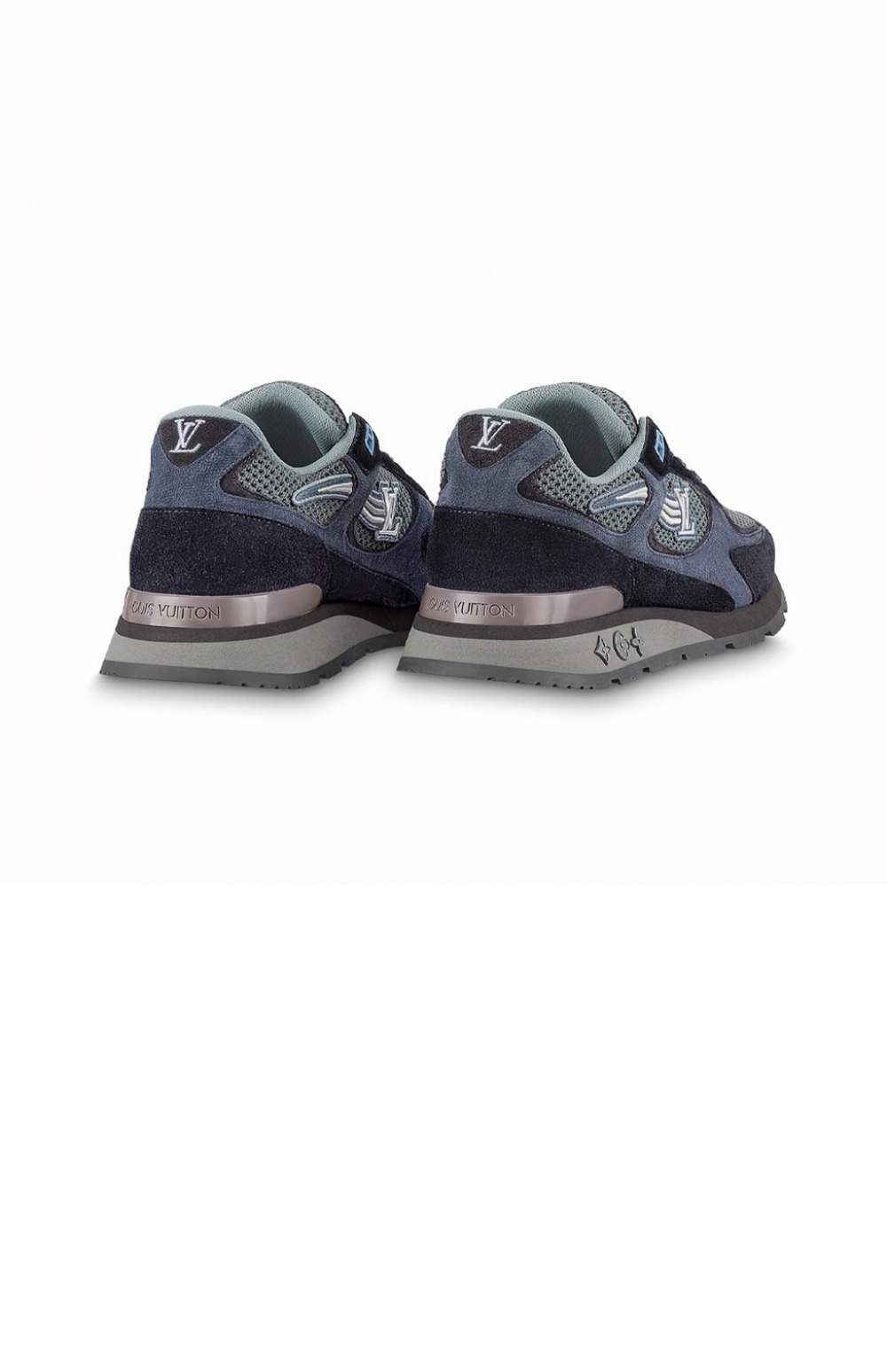 스니커즈 1AA6NW > run away - 런 어웨이