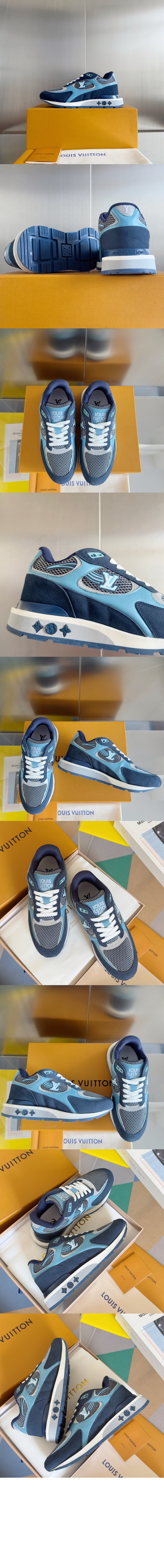 스니커즈 1A9J08 > run away - 런 어웨이