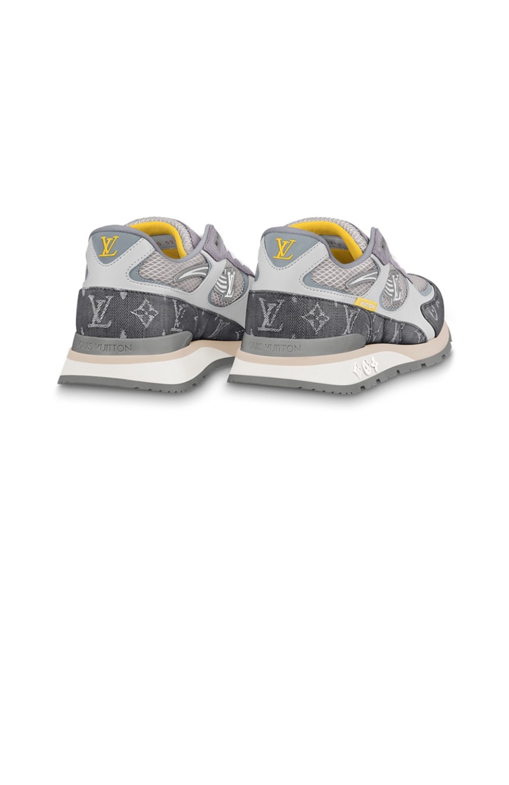 스니커즈 1ABFBR > run away - 런 어웨이