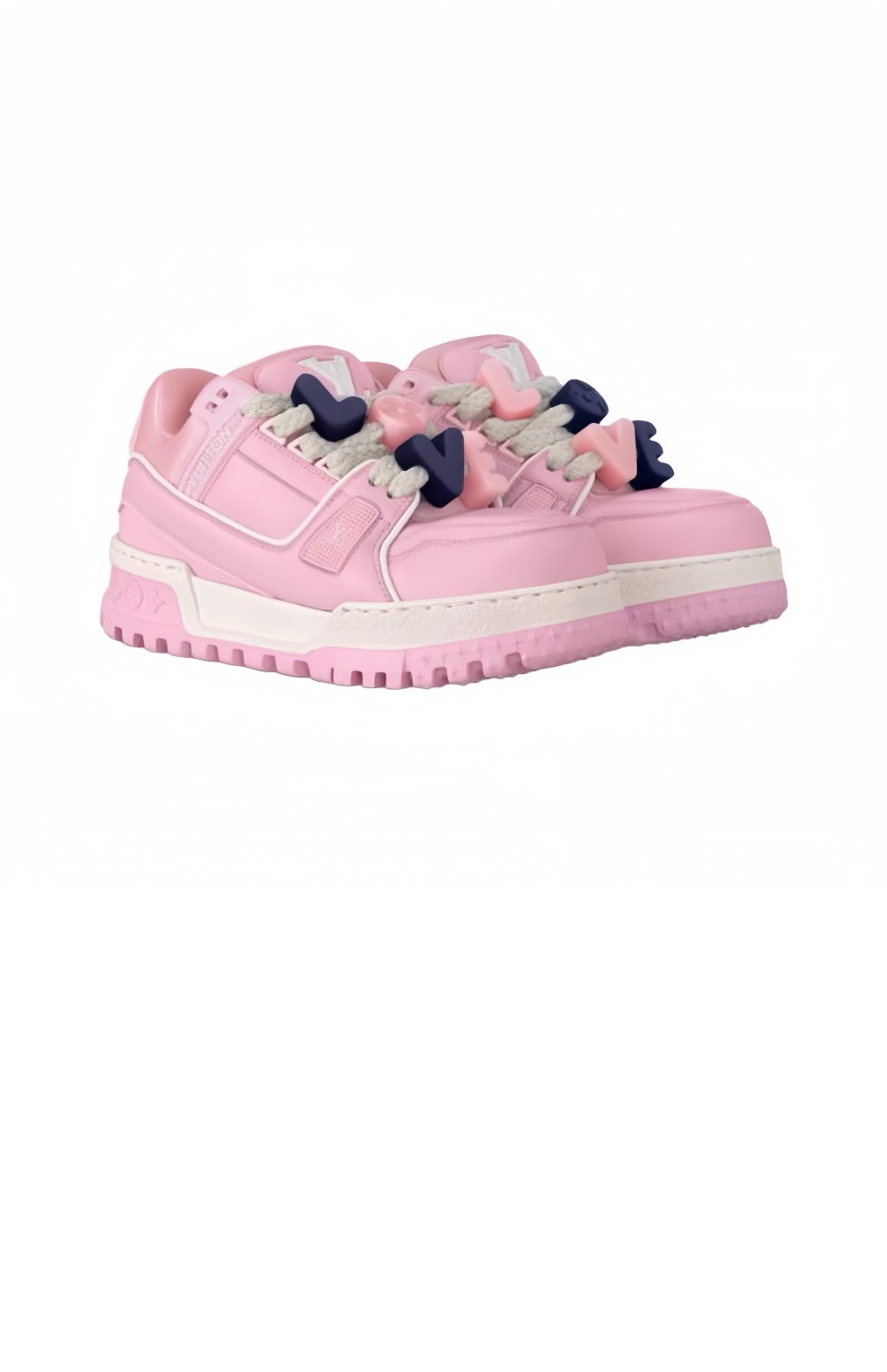 스니커즈 1AD6BZ > Traine - 트레이너