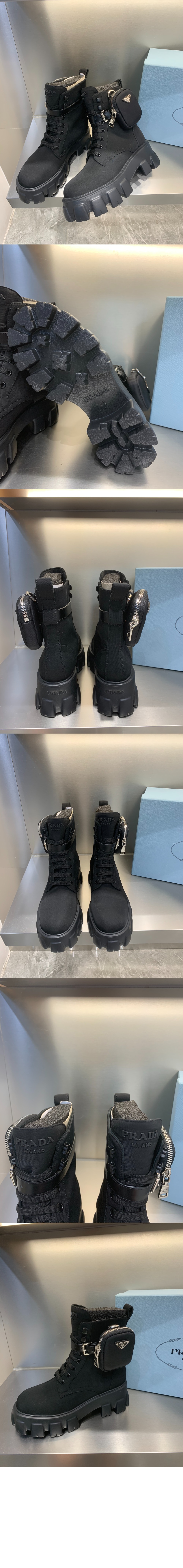 부츠 1T549M > Etc - 기타제품