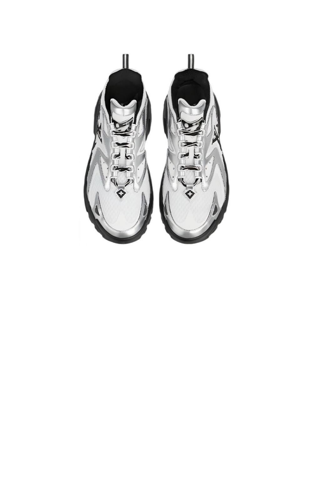 스니커즈 1AA789 > Runner Tartic - 러너 타틱