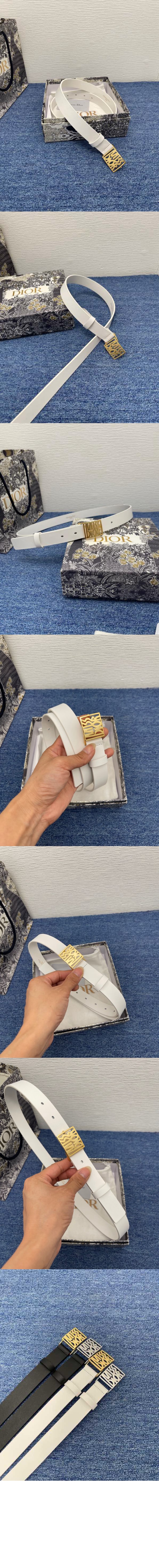 Miss Dior 벨트 B0594 > 디올