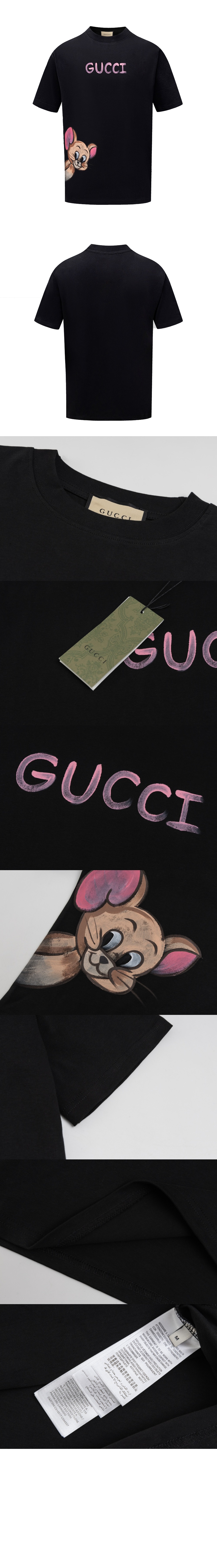 로고 프린트 반팔 > Etc - 기타제품