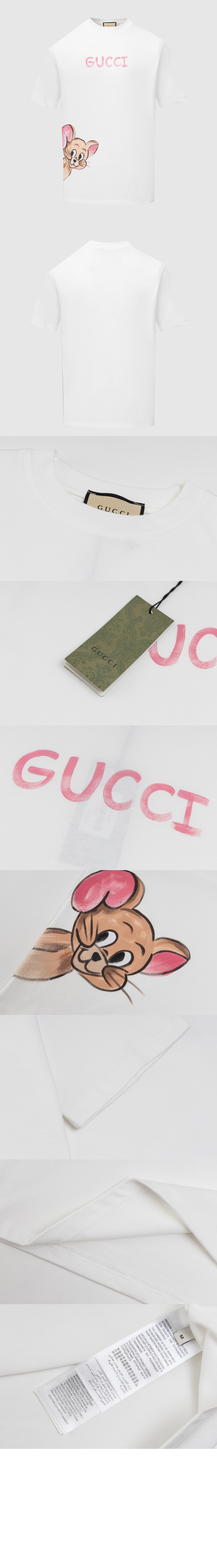 로고 프린트 반팔 > Etc - 기타제품