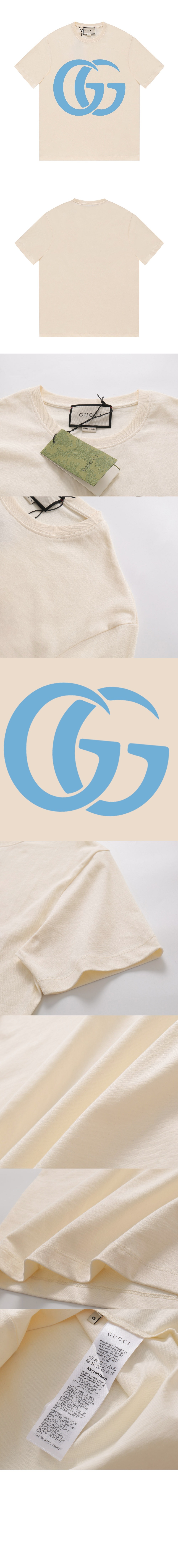 로고 프린트 반팔 > Etc - 기타제품