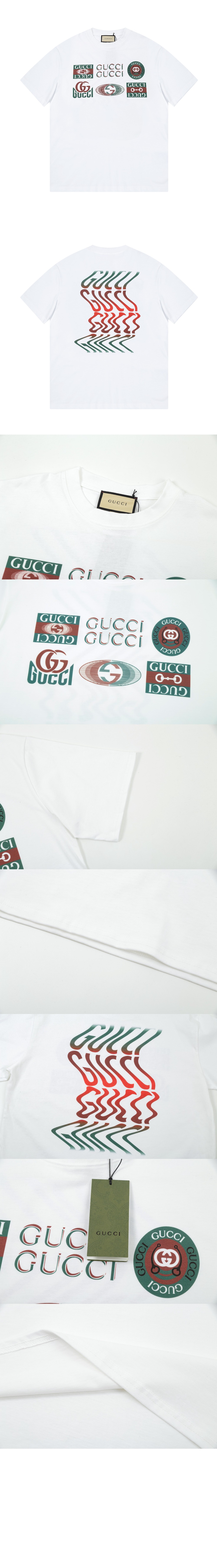 로고 프린트 반팔 > Etc - 기타제품